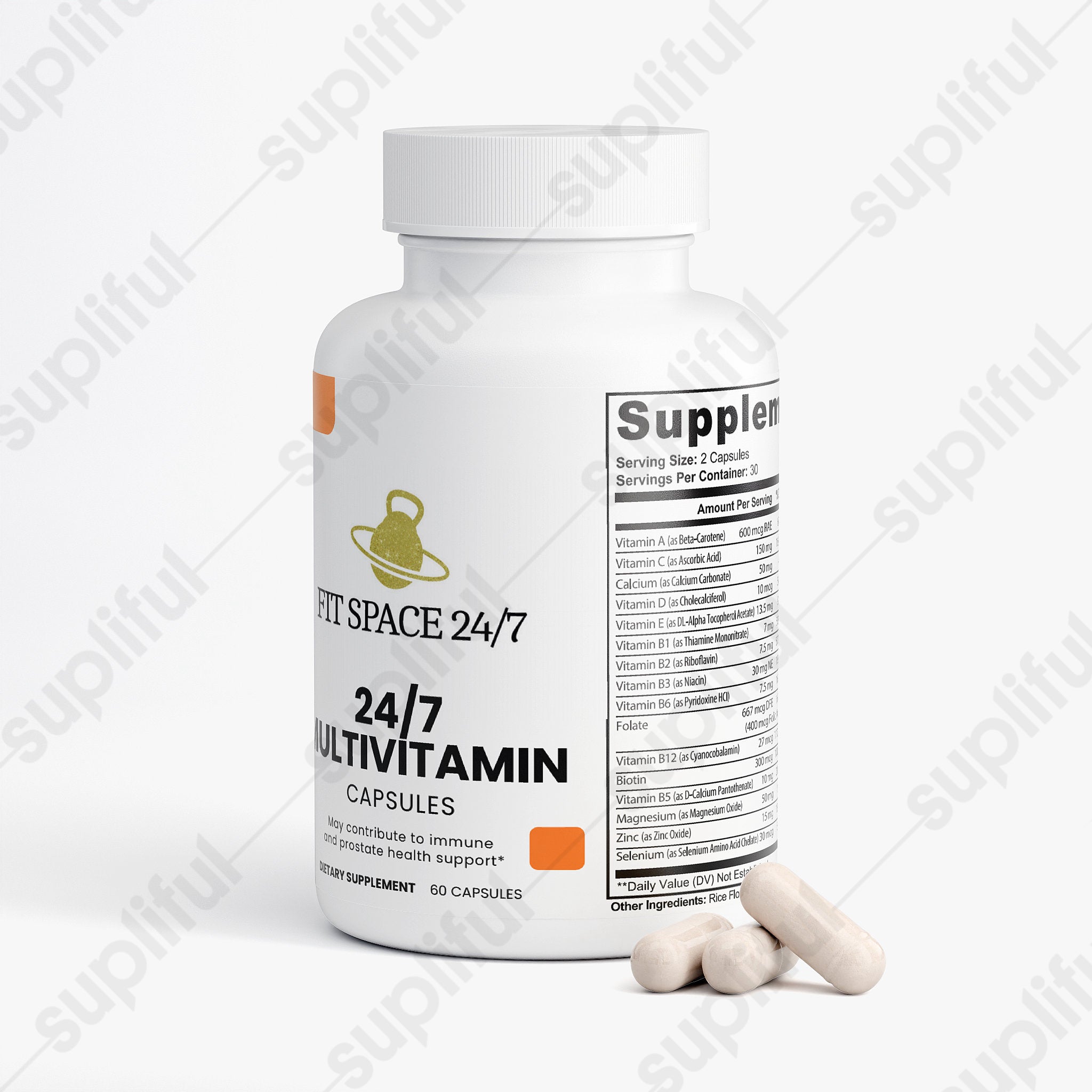 24/7 Multivitamin