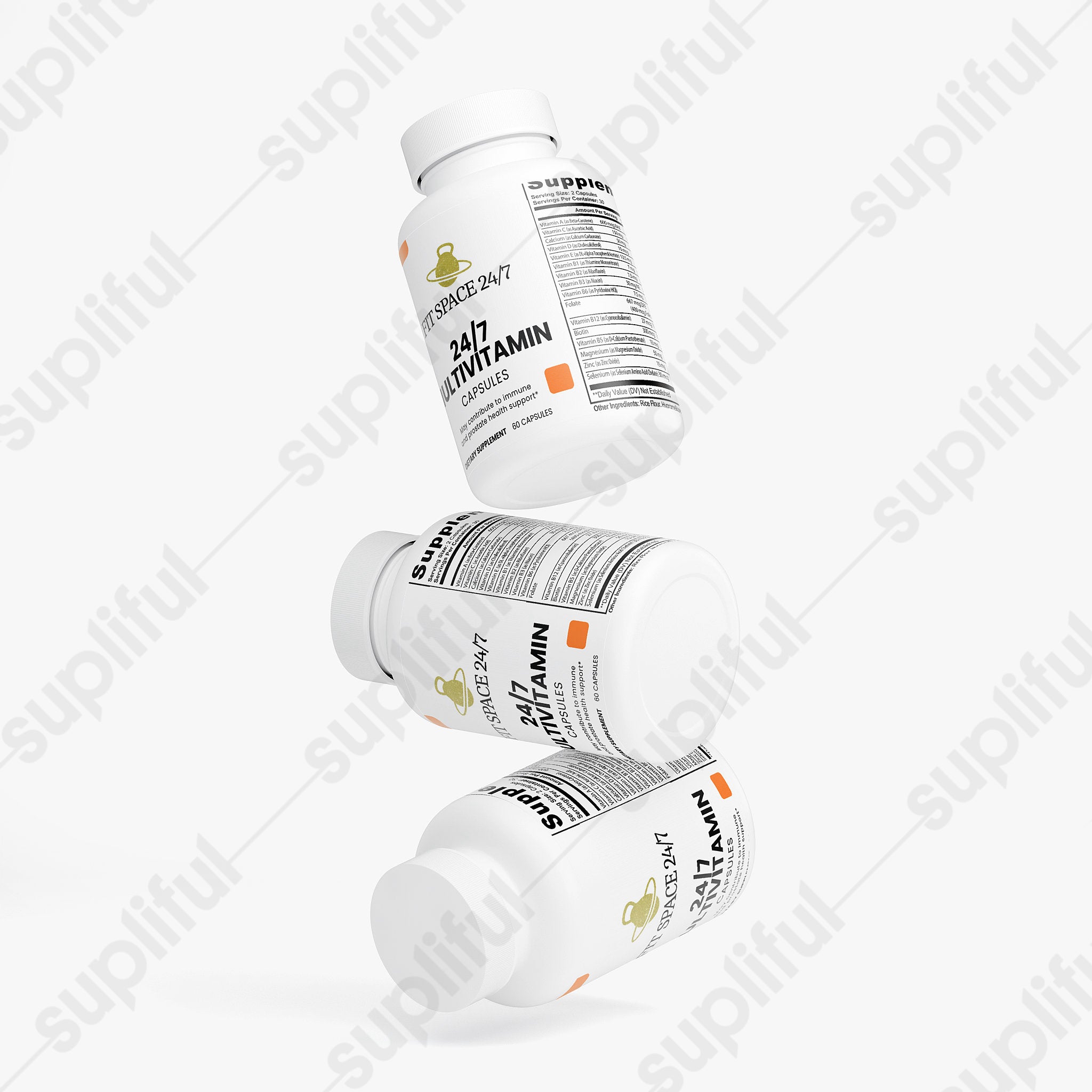 24/7 Multivitamin