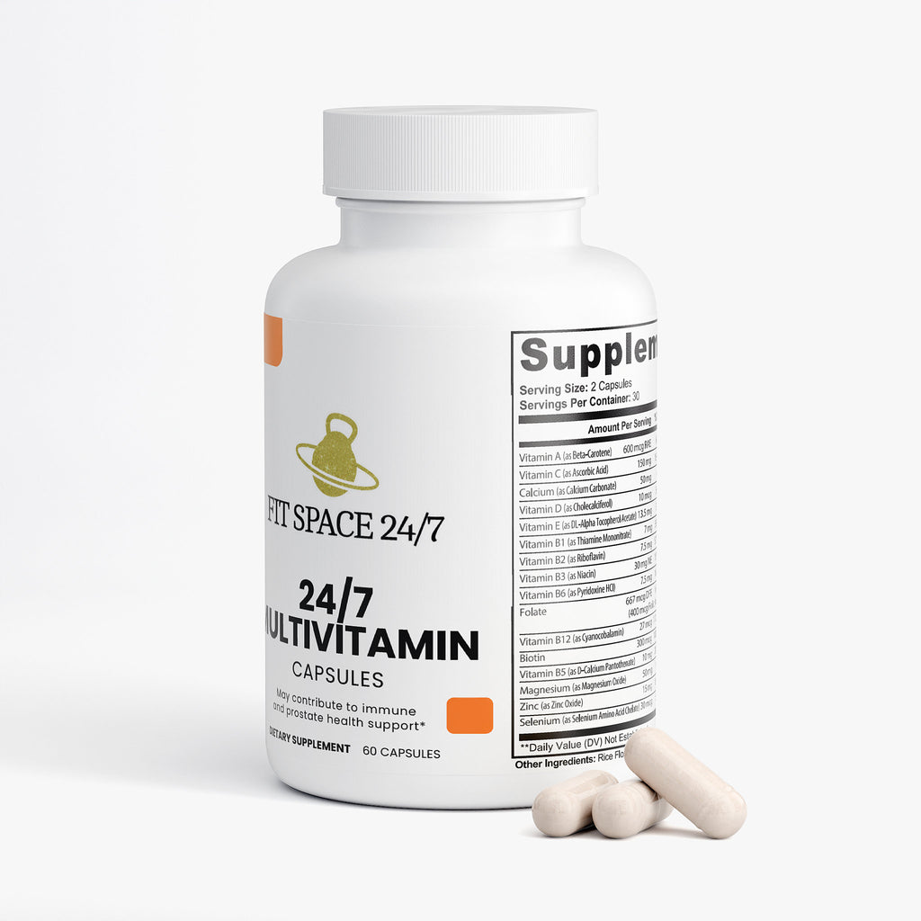 24/7 Multivitamin