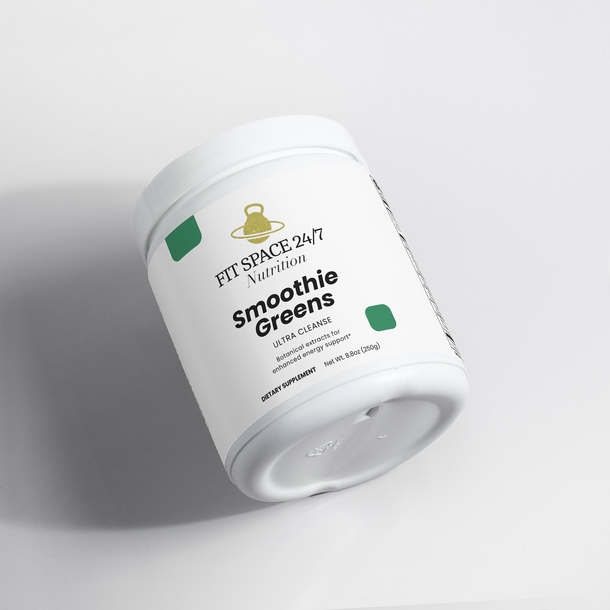 Ultra Cleanse Smoothie Greens