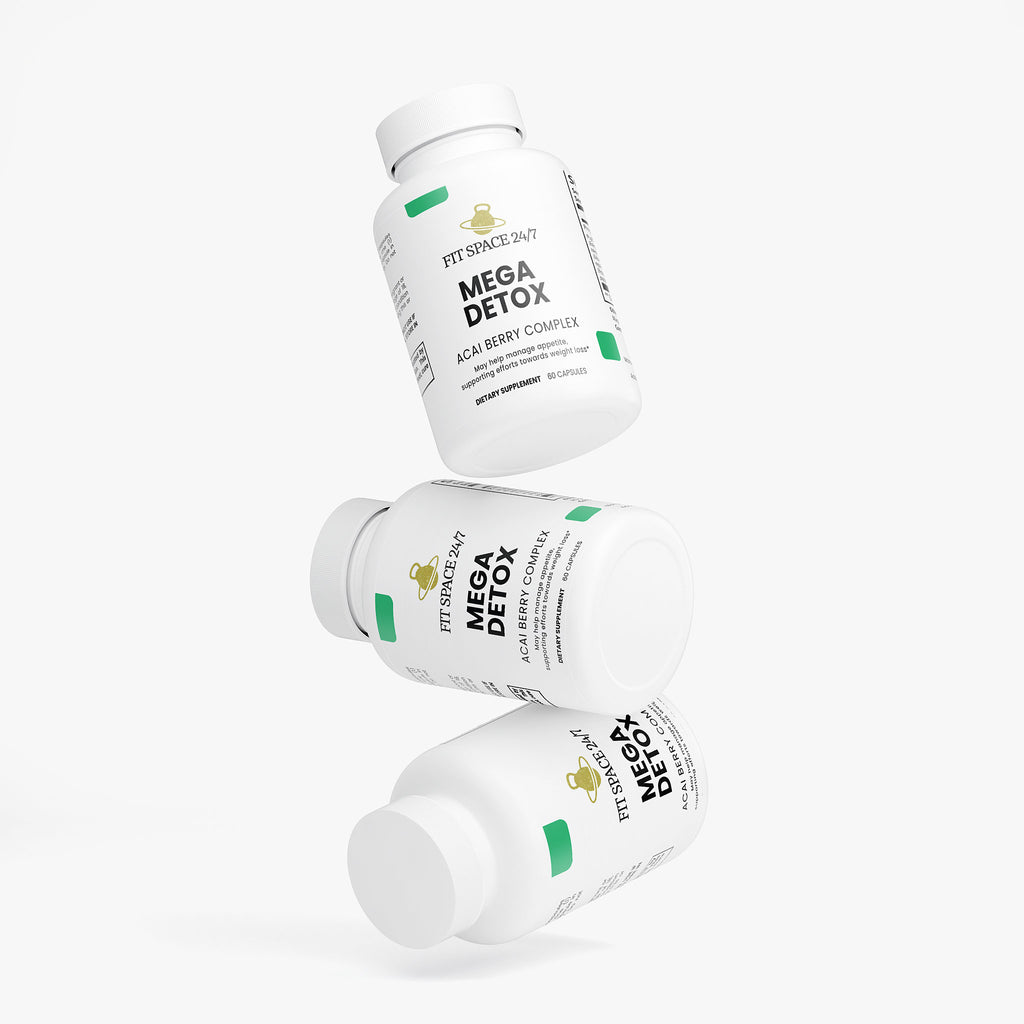 Mega Detox (Acai detox)