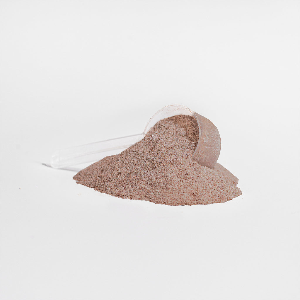 Pure 100% Whey Protein Isolate (Chocolate)