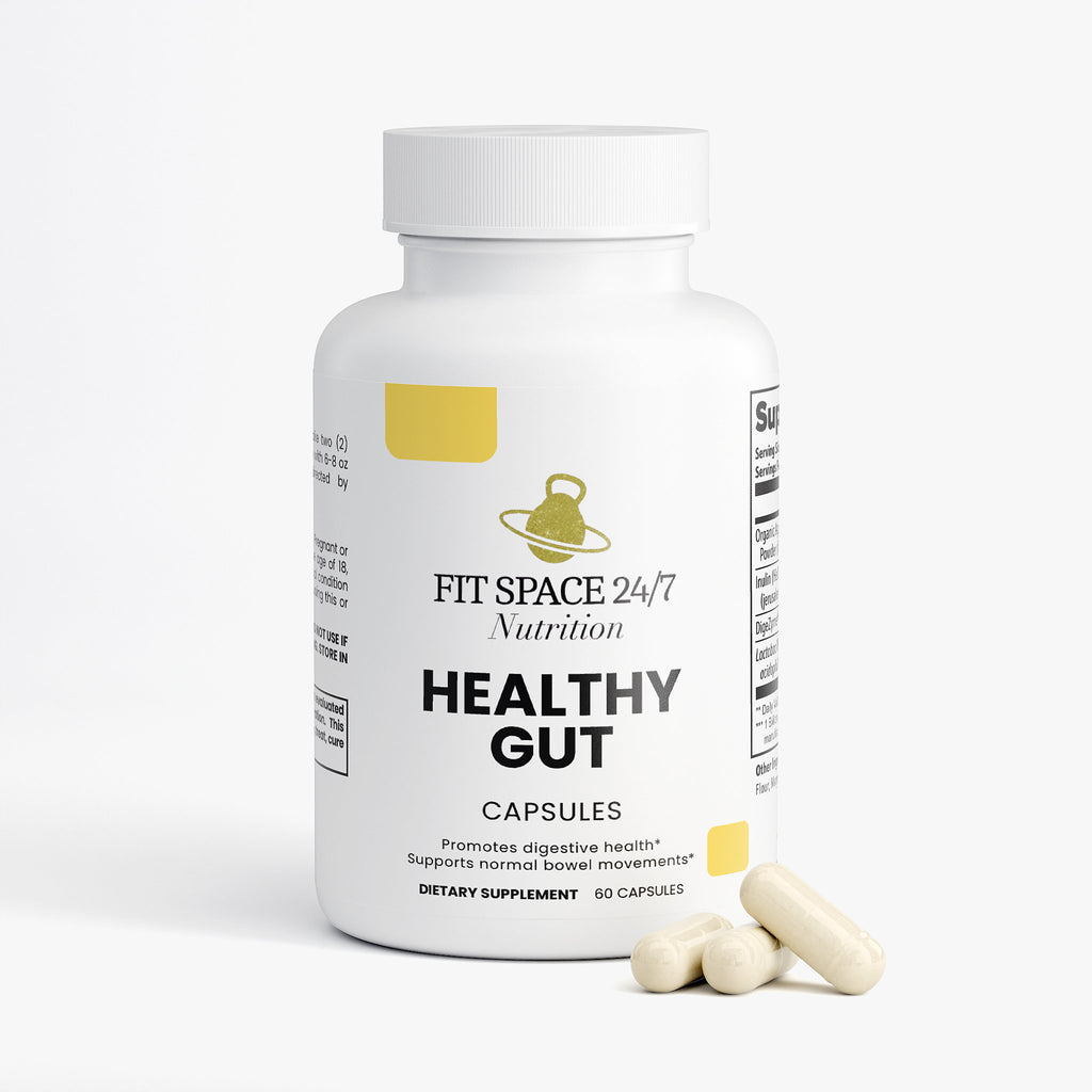 Healthy Gut